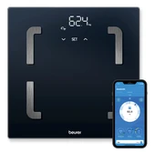 Beurer Bf 880 Diagnostic Baskül thumbnail 2