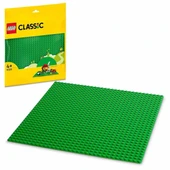 LEGO Classic Yeşil Plaka 11023 thumbnail 1