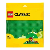 LEGO Classic Yeşil Plaka 11023 thumbnail 5