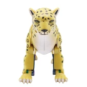 Robota Dönüşen Savaşçı Leopar thumbnail 1