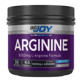 Big Joy L-Arginine Powder 150 Gr 30 Servis thumbnail 2