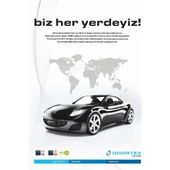 Divortex Genel Temizleyici 473 ml thumbnail 2
