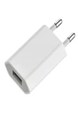 QASUL  5W Usb Iphone Girişli Güç Adaptörü thumbnail 6