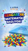 Matematik Birim Kare Seti thumbnail 1