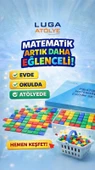 Matematik Birim Kare Seti thumbnail 3