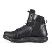 5.11 A/t 6nch Side-zip Siyah Bot thumbnail 2