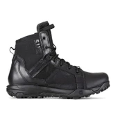 5.11 A/t 6nch Side-zip Siyah Bot thumbnail 1