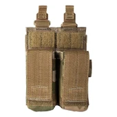 5.11 Flex Dbl Pistol Cvr Pouch Multicam Ikili thumbnail 1
