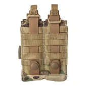 5.11 Flex Dbl Pistol Cvr Pouch Multicam Ikili thumbnail 4