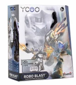 Robo Blast 34 Cm thumbnail 3