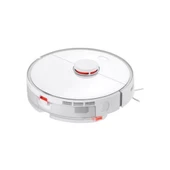 Roborock S5 Max Vacuum Cleaner Beyaz Akıllı Robot Süpürge thumbnail 4