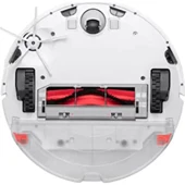 Roborock S5 Max Vacuum Cleaner Beyaz Akıllı Robot Süpürge thumbnail 2