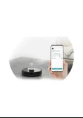 Xiaomi Mi Robot Vacuum S10T Akıllı Robot Süpürge thumbnail 5