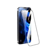 İphone 14 Uyumlu 5D Ekran Koruyucu thumbnail 3