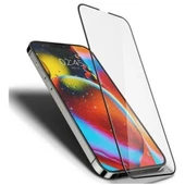 İphone 14 Uyumlu 5D Ekran Koruyucu thumbnail 2