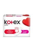KOTEX ULTRA UZUN 7 Lİ thumbnail 1