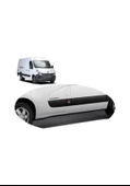 RENAULT MASTER YAN İŞARET LAMBASI SİDE MARKER 2010-2018 thumbnail 3