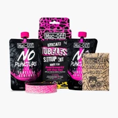 Muc-Off Ultimate Tubeless Kit-DH/Plus thumbnail 1