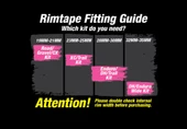 Muc-Off Ultimate Tubeless Kit-DH/Plus thumbnail 6