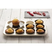 NoStik Muffin Kağıdı 5cm Siyah thumbnail 4