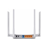 Tp-Link ARCHER-C50 4PORT 1200Mbps Kablosuz Router thumbnail 2