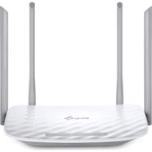 Tp-Link ARCHER-C50 4PORT 1200Mbps Kablosuz Router thumbnail 1