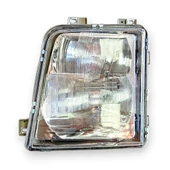 VW LT35 Volt 1997-2007 Sol Ön Far Lambası 2D1941015 thumbnail 2