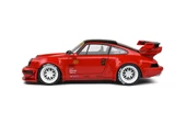 1:18 Porsche 911 964 RWB Red Sakura thumbnail 4