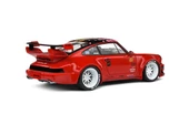 1:18 Porsche 911 964 RWB Red Sakura thumbnail 2