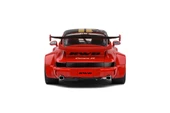 1:18 Porsche 911 964 RWB Red Sakura thumbnail 3