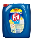 Pril Sıvı Bulaşık Deterjanı 4 KG thumbnail 1