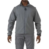 5.11 Valiant Softshell Ceket thumbnail 1