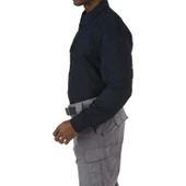 5.11 Stryke Shirt Lacivert Gomlek thumbnail 3