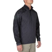 5.11 Kryptek Rapid Half Zip thumbnail 3