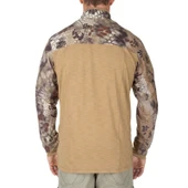 5.11 Kryptek Rapid Half Zip thumbnail 2