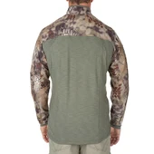 5.11 Kryptek Rapid Half Zip thumbnail 2