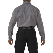 5.11 Stryke Shirt Siyah thumbnail 2
