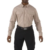 5.11 Stryke Shirt Krem thumbnail 1