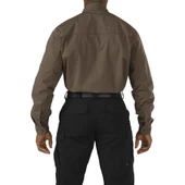 5.11 Stryke Shirt Yesil thumbnail 2