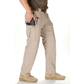 5.11 Strike W-flex-tac Pantolon Khaki thumbnail 3