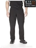 5.11 Tactical Ripstop Tdu Pantolon Siyah thumbnail 1