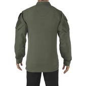 5.11 Rapid Assault Yesil Shirt thumbnail 3