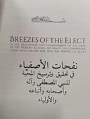 Breezes Of The Elect thumbnail 2