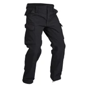 Sturm Softshell Hose Siyah Pantolon thumbnail 1