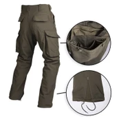 Sturm Softshell Hose Yesil Pantolon thumbnail 2