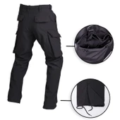 Sturm Softshell Hose Siyah Pantolon thumbnail 2