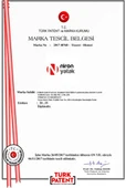 Niron Basic 140x190 cm Çift Kişilik Sert Ortopedik Yatak thumbnail 4