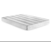 Niron Basic 140x190 cm Çift Kişilik Sert Ortopedik Yatak thumbnail 1