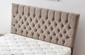 Niron MONACO - 150cm - Çift Kişilik Yatak Başlığı thumbnail 3