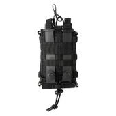 5.11 Flex Single Multi-caliber Mag Pouch Tekli thumbnail 4